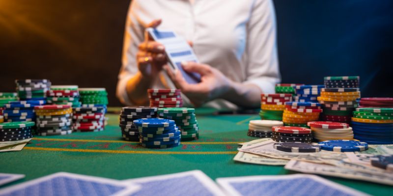 Blog Poker FM88 là gì