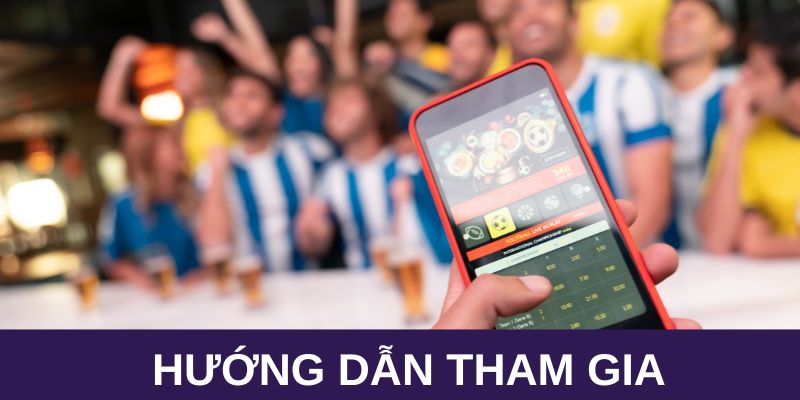 Hướng dẫn FM88 bước đầu đăng ký