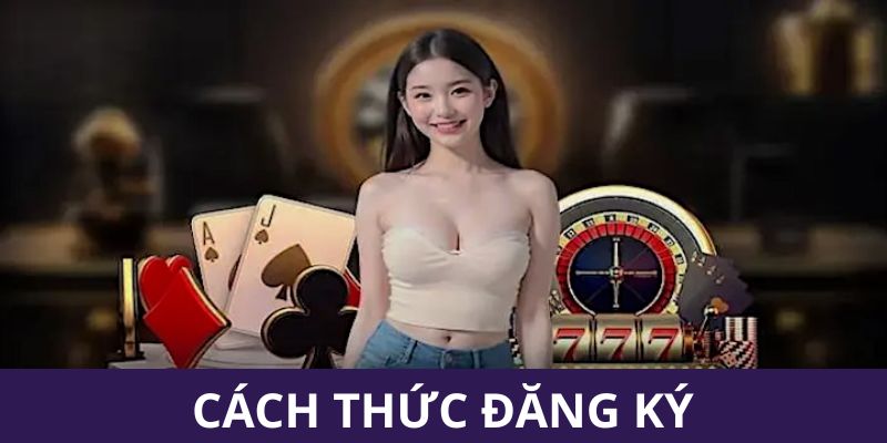 Cách thức trở thành thành viên FM88