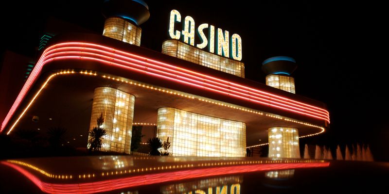 Hệ sinh thái trò chơi FM88 casino hấp dẫn